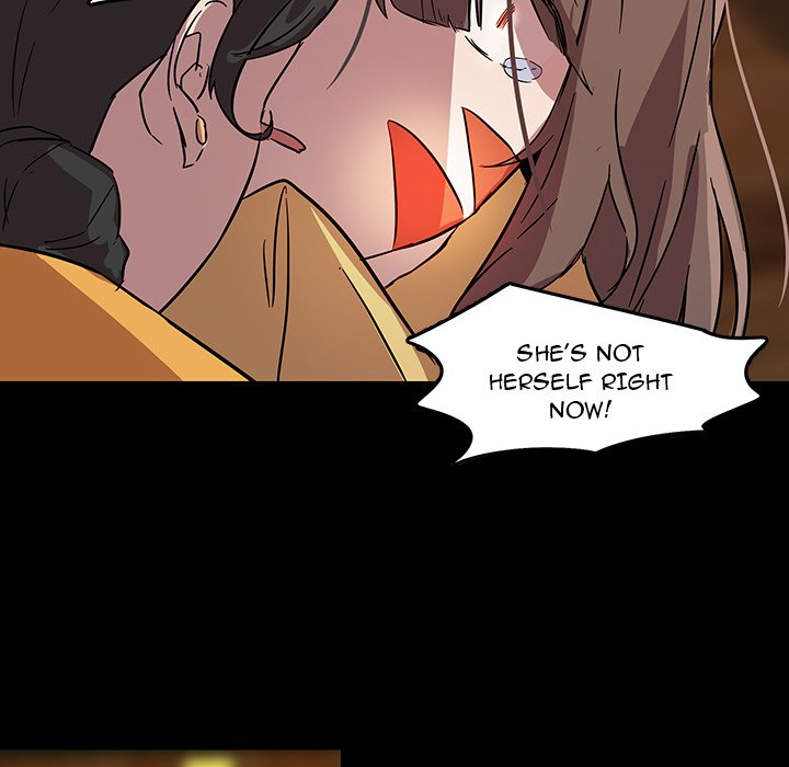 The Tiger, The Sun and The Moon - Chapter 58 Page 47