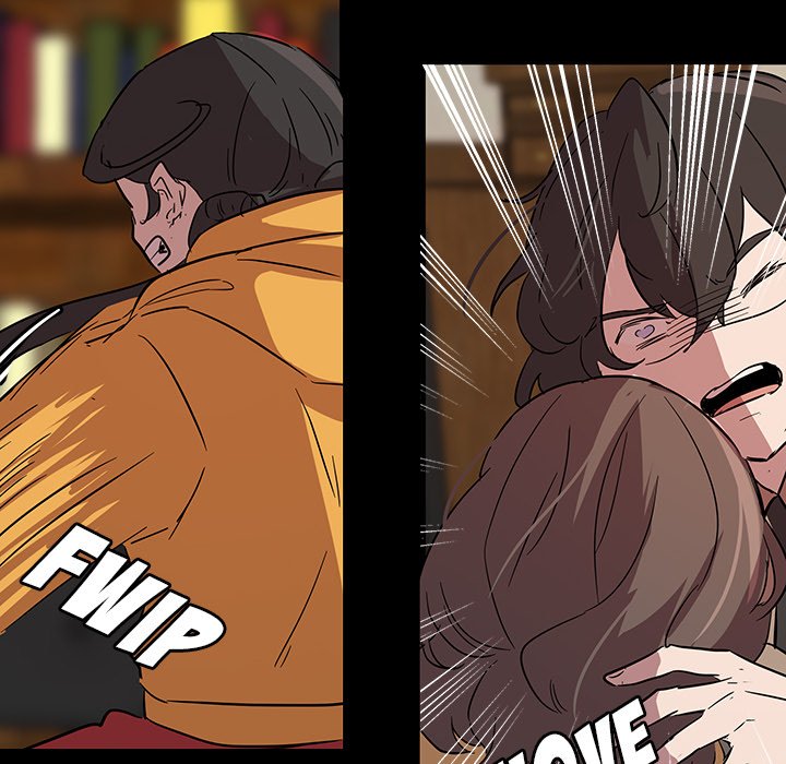 The Tiger, The Sun and The Moon - Chapter 58 Page 48