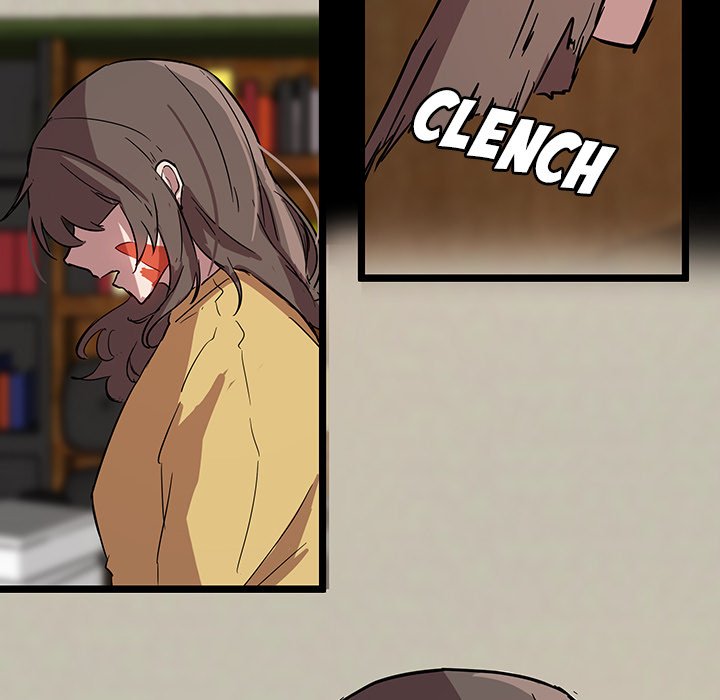 The Tiger, The Sun and The Moon - Chapter 58 Page 5