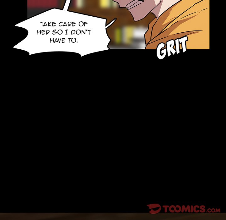 The Tiger, The Sun and The Moon - Chapter 58 Page 50