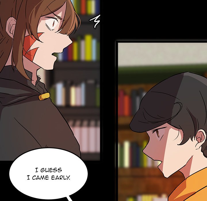 The Tiger, The Sun and The Moon - Chapter 58 Page 53