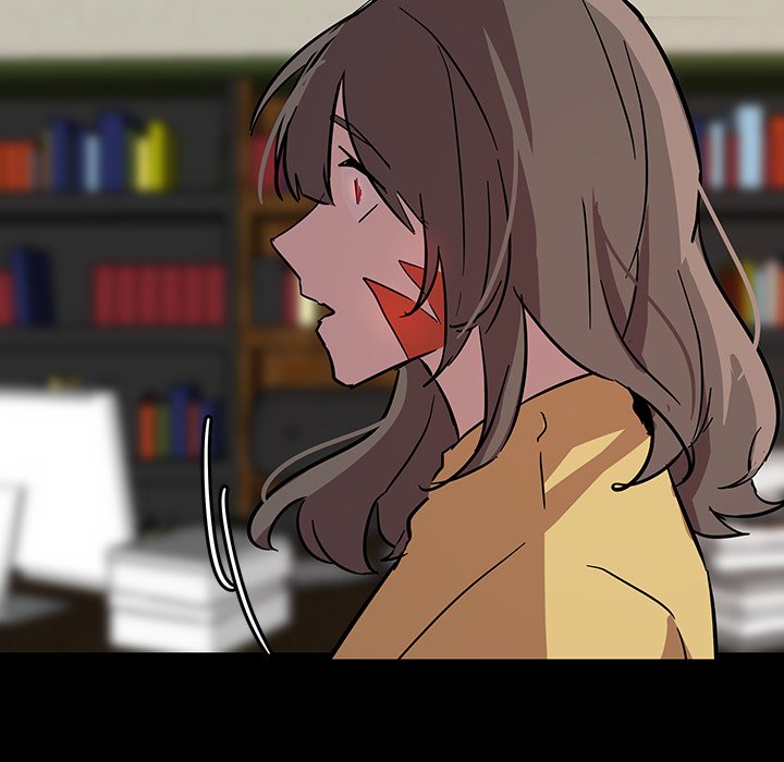 The Tiger, The Sun and The Moon - Chapter 58 Page 6