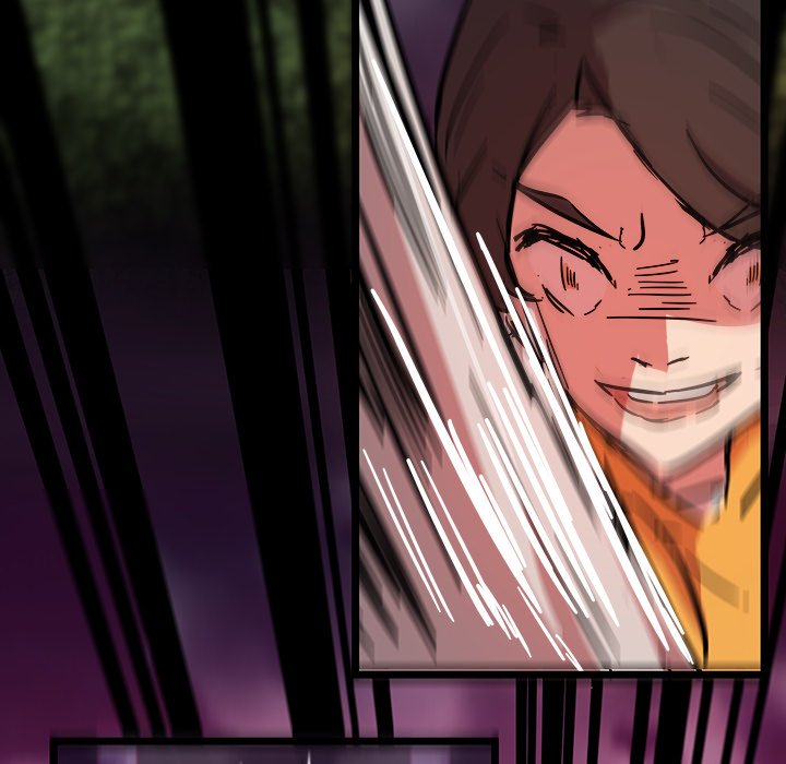 The Tiger, The Sun and The Moon - Chapter 58 Page 66