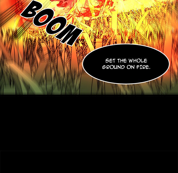 The Tiger, The Sun and The Moon - Chapter 58 Page 69