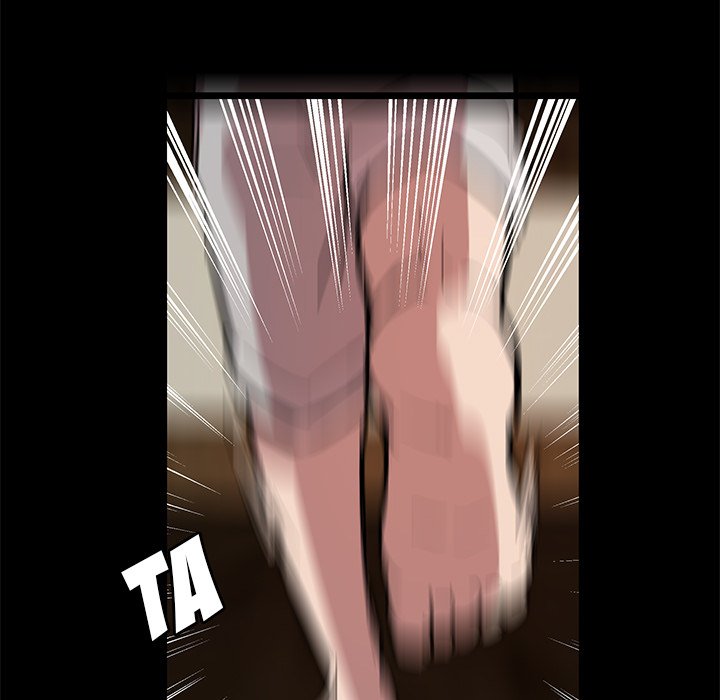 The Tiger, The Sun and The Moon - Chapter 58 Page 70