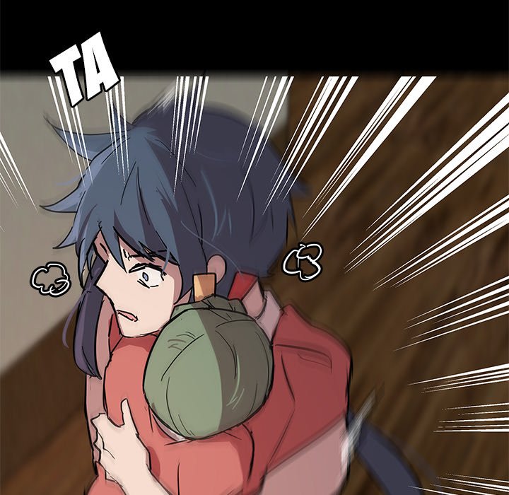 The Tiger, The Sun and The Moon - Chapter 58 Page 72