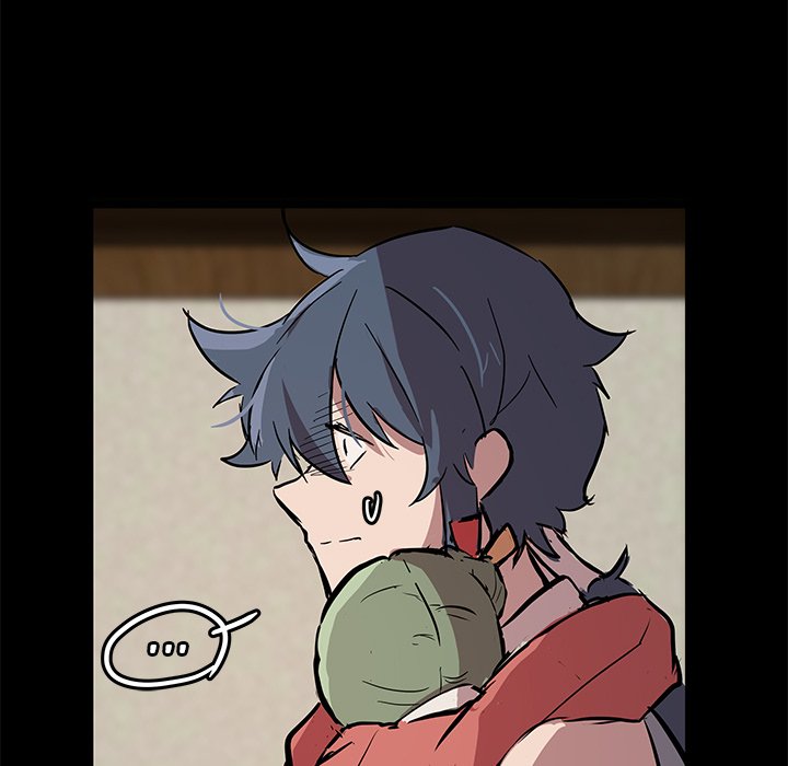 The Tiger, The Sun and The Moon - Chapter 58 Page 75