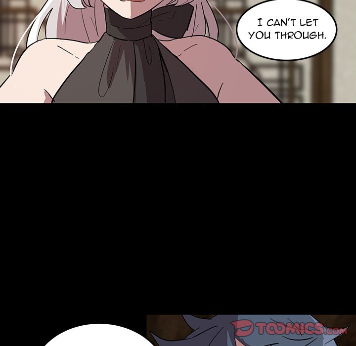 The Tiger, The Sun and The Moon - Chapter 58 Page 80