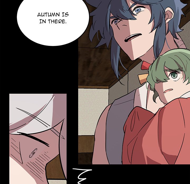 The Tiger, The Sun and The Moon - Chapter 58 Page 81