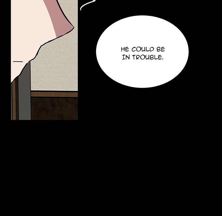 The Tiger, The Sun and The Moon - Chapter 58 Page 82