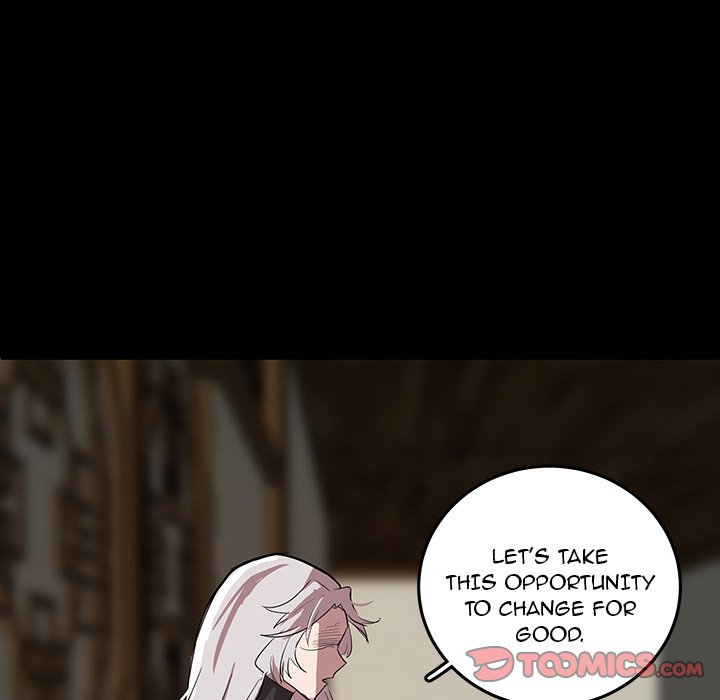 The Tiger, The Sun and The Moon - Chapter 58 Page 86