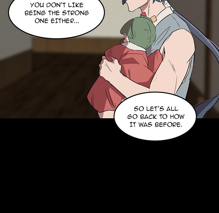 The Tiger, The Sun and The Moon - Chapter 58 Page 88