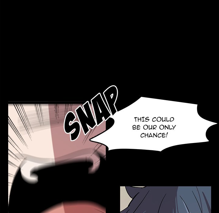 The Tiger, The Sun and The Moon - Chapter 58 Page 89