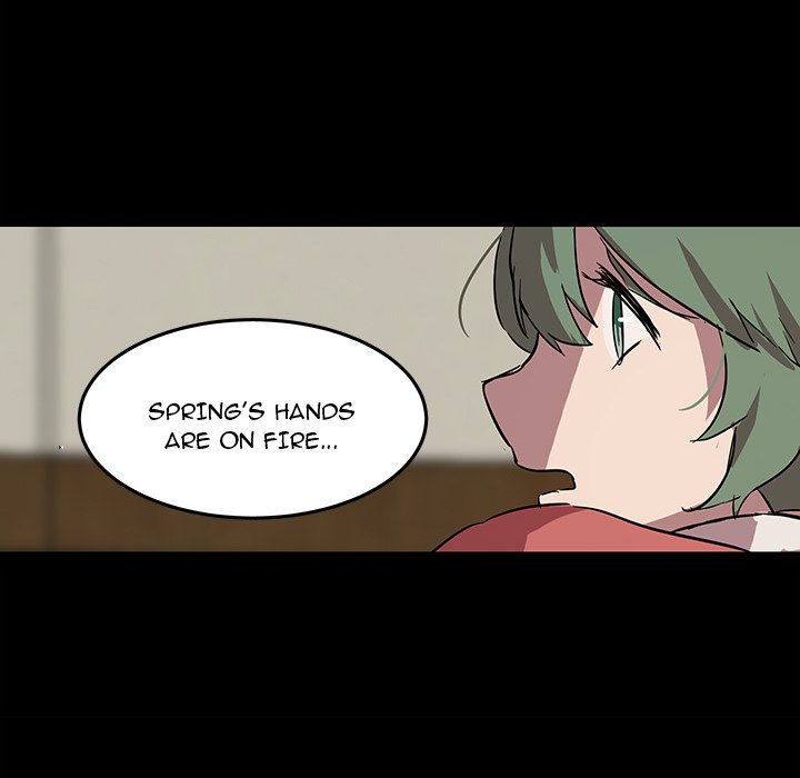 The Tiger, The Sun and The Moon - Chapter 58 Page 91