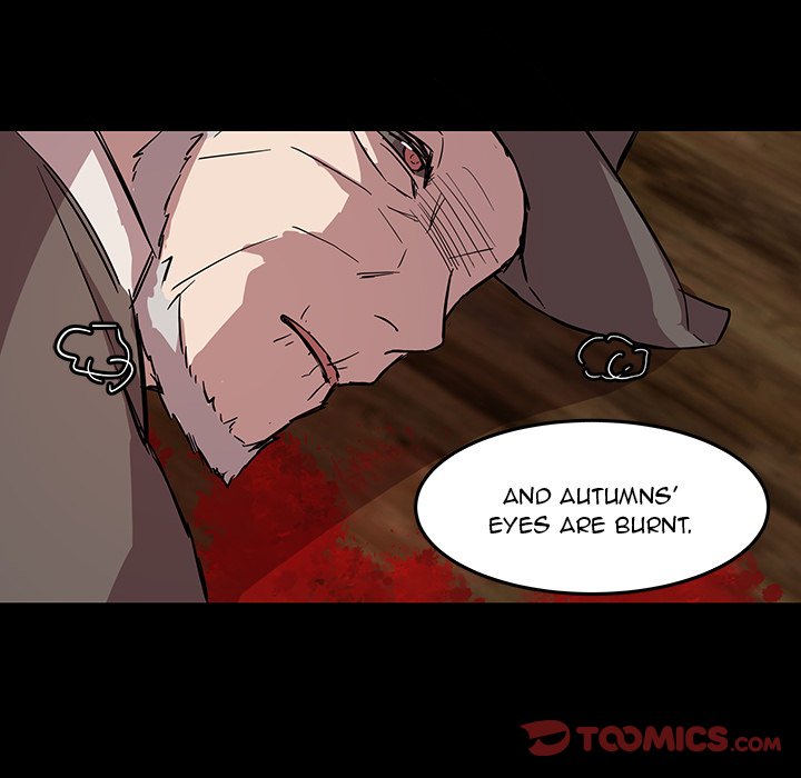 The Tiger, The Sun and The Moon - Chapter 58 Page 92