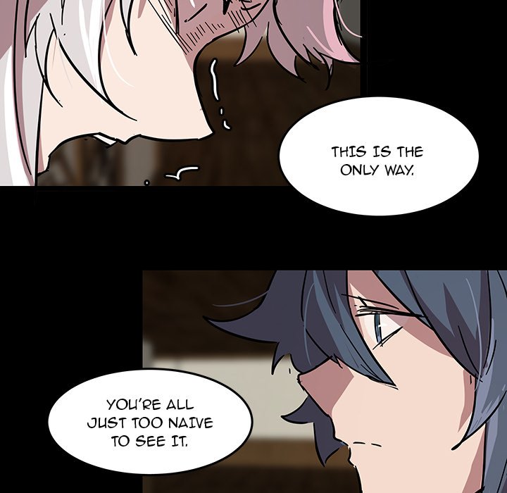 The Tiger, The Sun and The Moon - Chapter 58 Page 97