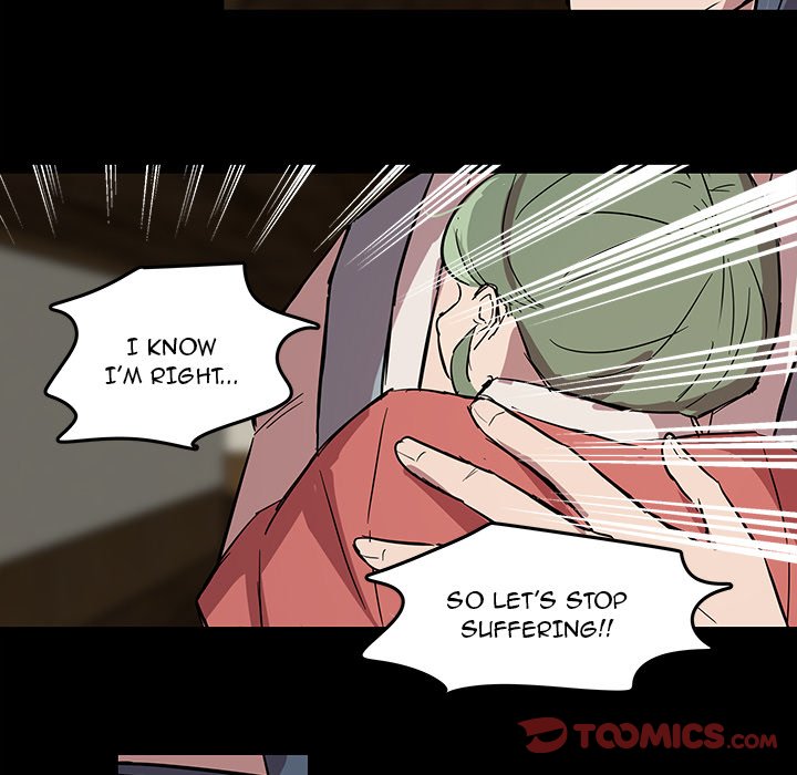 The Tiger, The Sun and The Moon - Chapter 58 Page 98