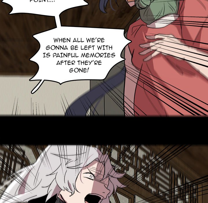 The Tiger, The Sun and The Moon - Chapter 59 Page 13