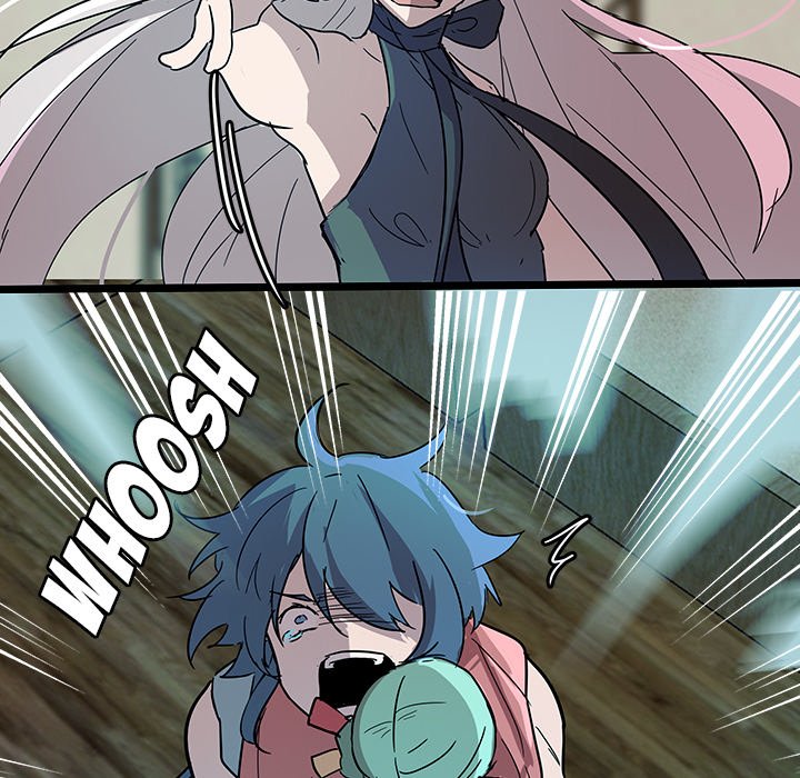 The Tiger, The Sun and The Moon - Chapter 59 Page 21