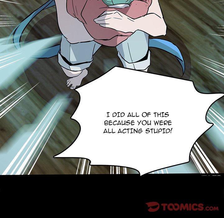 The Tiger, The Sun and The Moon - Chapter 59 Page 22