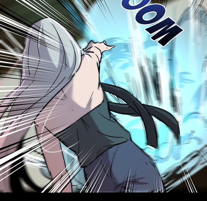 The Tiger, The Sun and The Moon - Chapter 59 Page 24