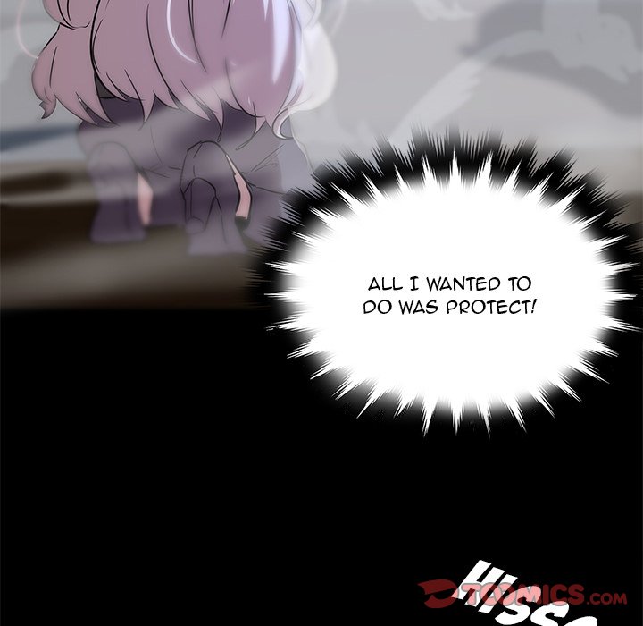 The Tiger, The Sun and The Moon - Chapter 59 Page 30