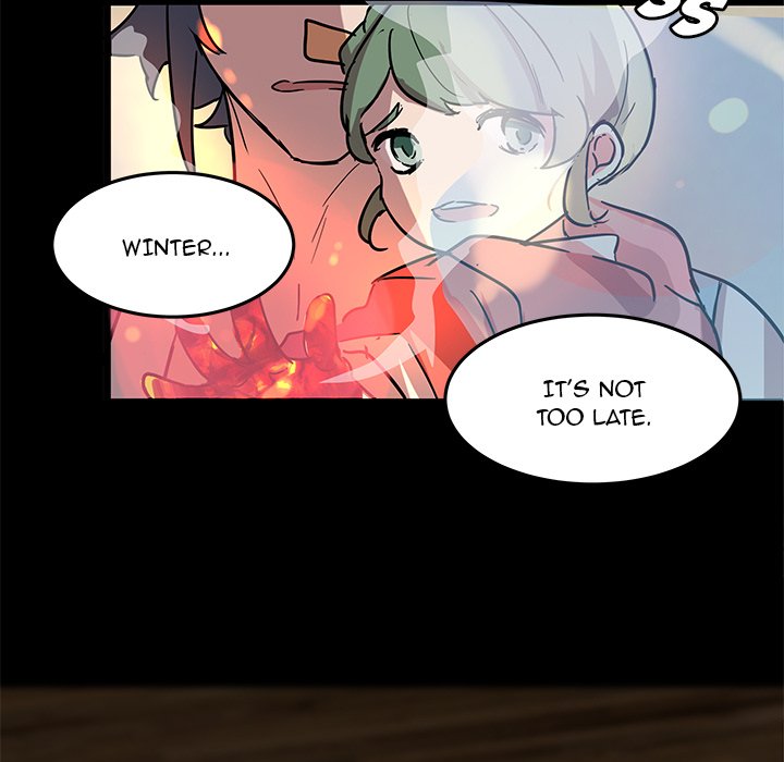 The Tiger, The Sun and The Moon - Chapter 59 Page 31