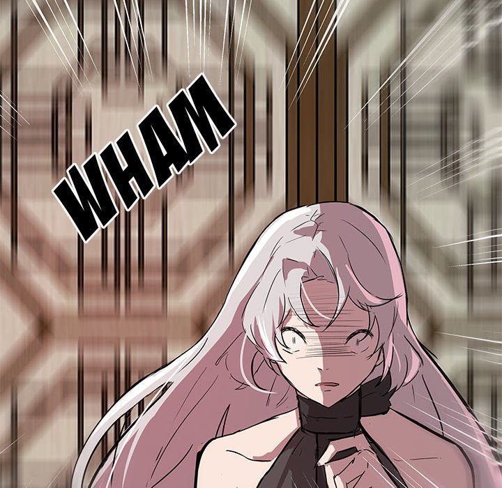 The Tiger, The Sun and The Moon - Chapter 59 Page 35