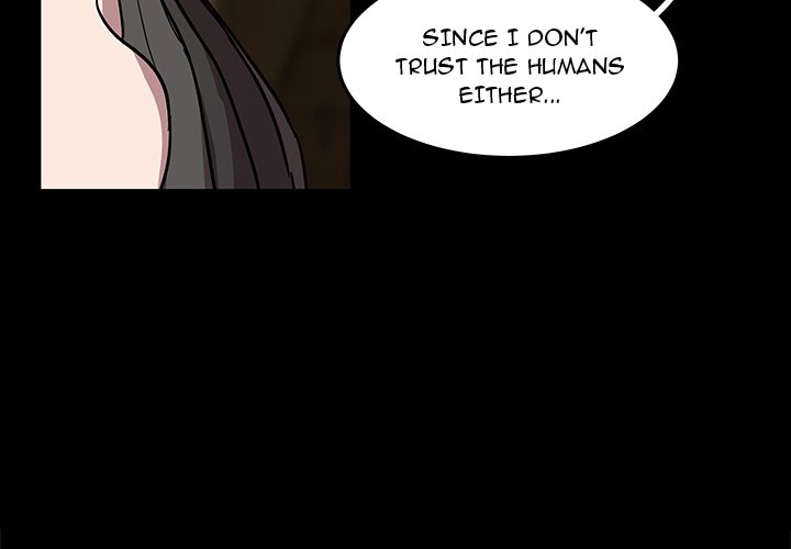 The Tiger, The Sun and The Moon - Chapter 59 Page 4