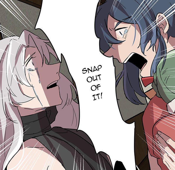 The Tiger, The Sun and The Moon - Chapter 59 Page 40