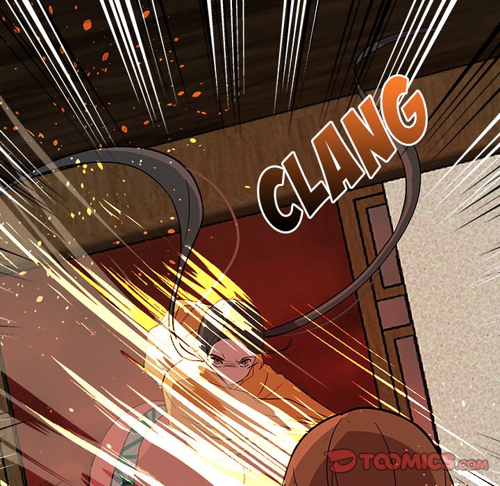 The Tiger, The Sun and The Moon - Chapter 59 Page 42