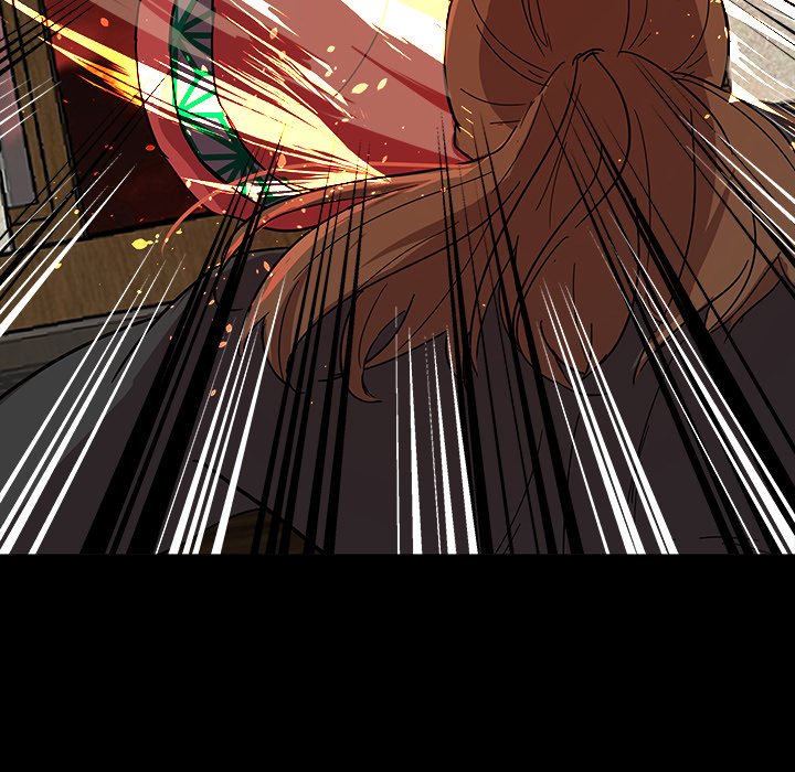 The Tiger, The Sun and The Moon - Chapter 59 Page 43