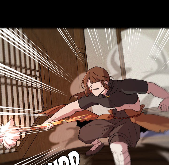 The Tiger, The Sun and The Moon - Chapter 59 Page 44