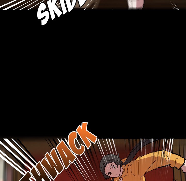 The Tiger, The Sun and The Moon - Chapter 59 Page 45