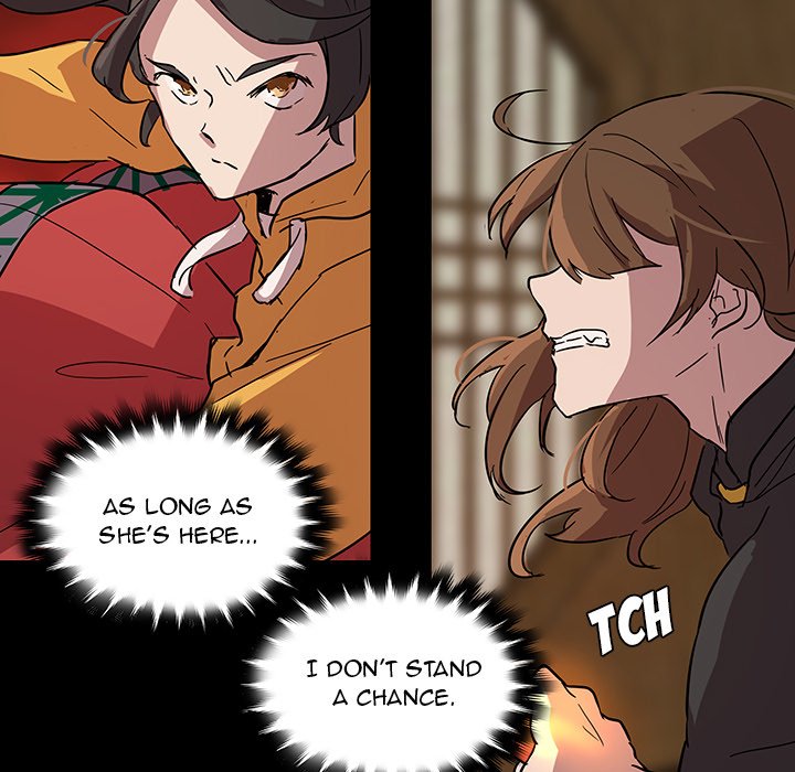 The Tiger, The Sun and The Moon - Chapter 59 Page 48