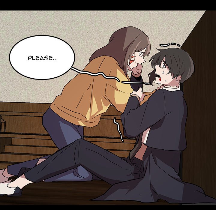 The Tiger, The Sun and The Moon - Chapter 59 Page 52