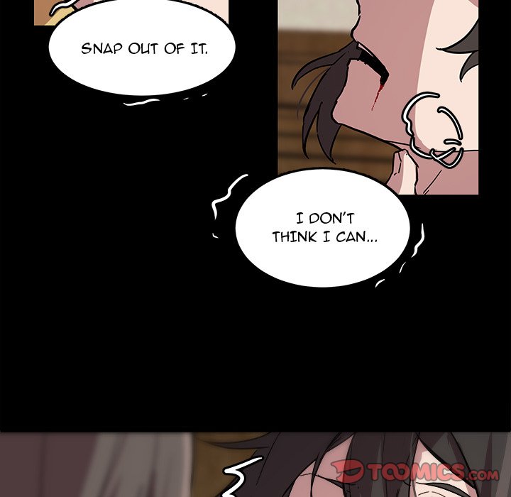 The Tiger, The Sun and The Moon - Chapter 59 Page 54