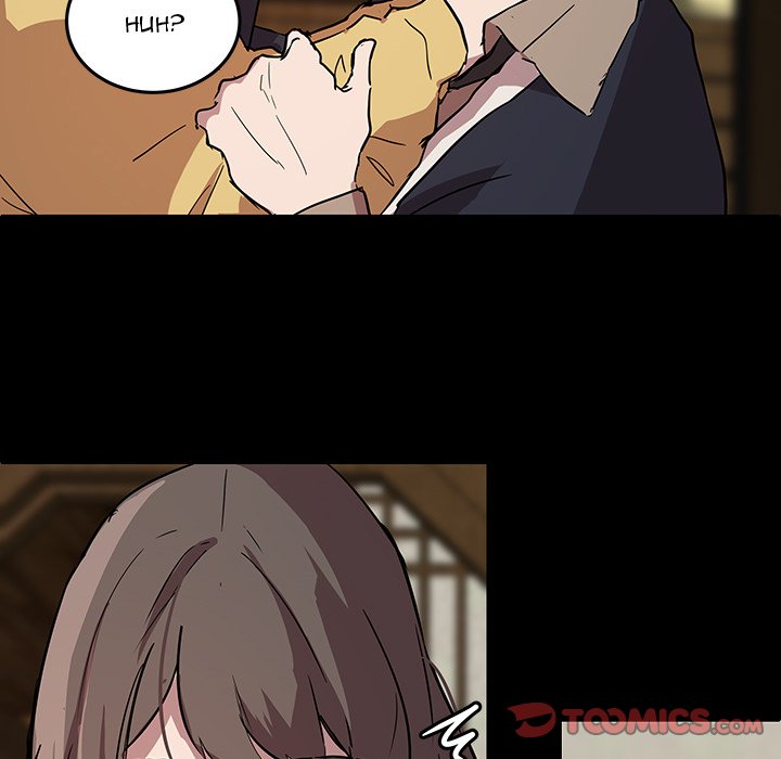 The Tiger, The Sun and The Moon - Chapter 59 Page 58