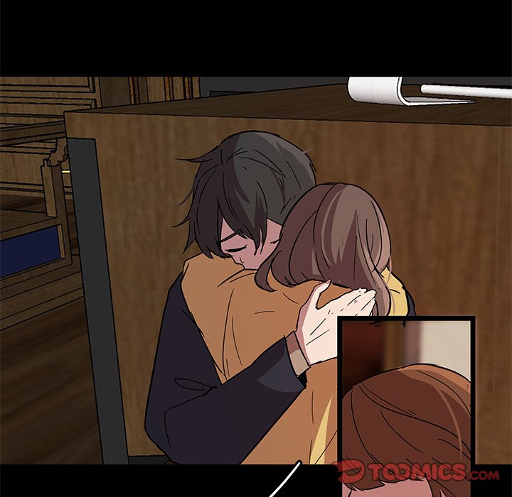 The Tiger, The Sun and The Moon - Chapter 59 Page 62