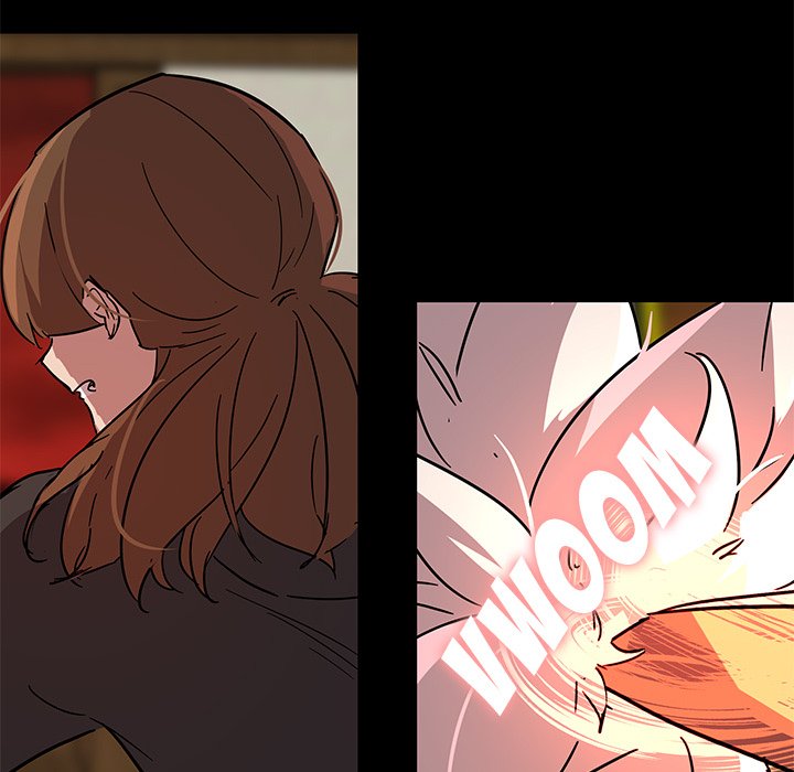 The Tiger, The Sun and The Moon - Chapter 59 Page 67