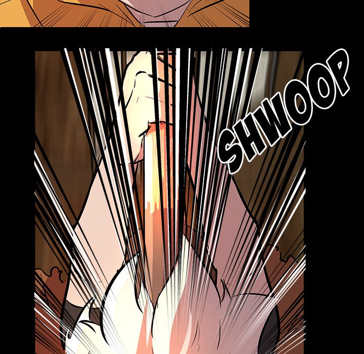 The Tiger, The Sun and The Moon - Chapter 59 Page 71