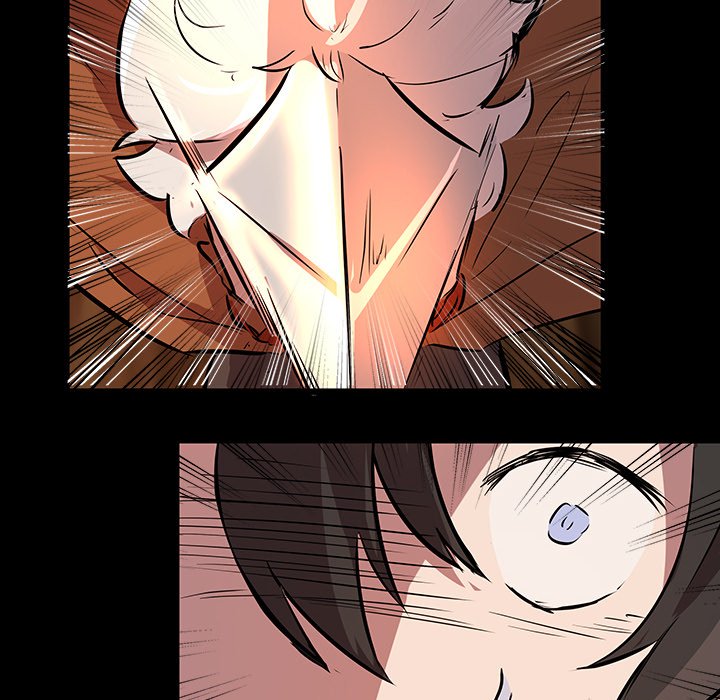 The Tiger, The Sun and The Moon - Chapter 59 Page 72