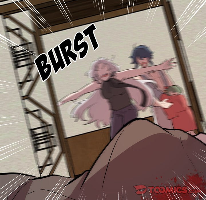 The Tiger, The Sun and The Moon - Chapter 59 Page 82