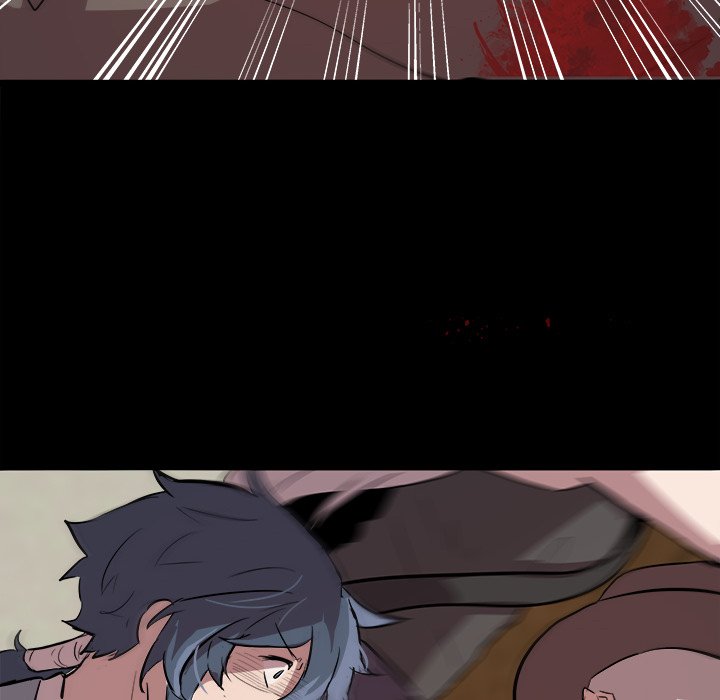 The Tiger, The Sun and The Moon - Chapter 59 Page 83