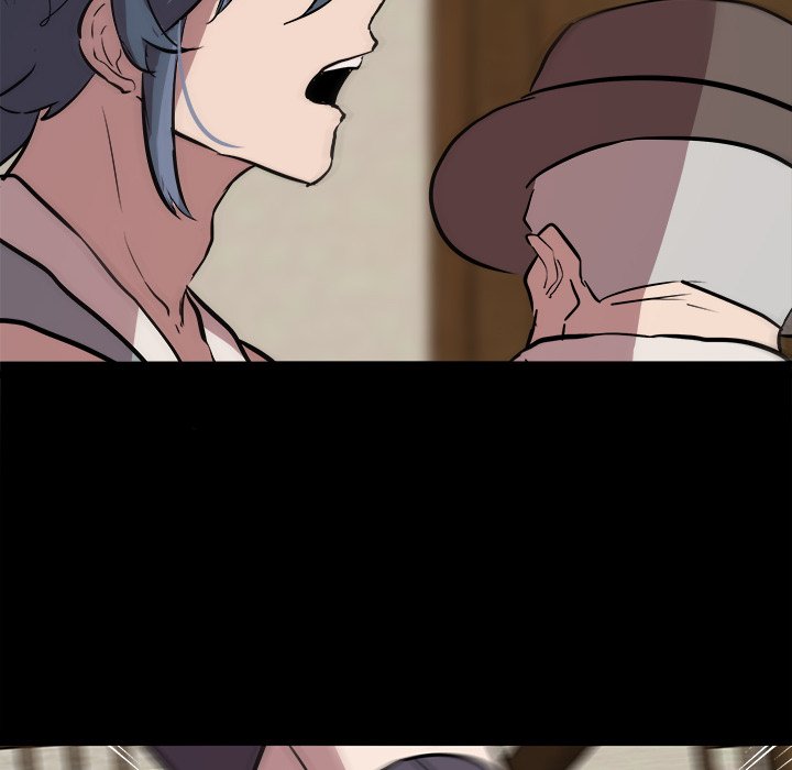 The Tiger, The Sun and The Moon - Chapter 59 Page 85