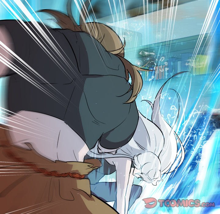 The Tiger, The Sun and The Moon - Chapter 59 Page 90