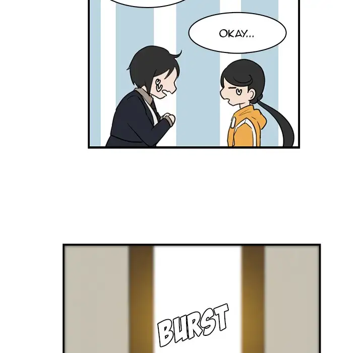 The Tiger, The Sun and The Moon - Chapter 6 Page 15