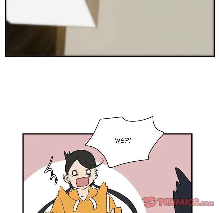 The Tiger, The Sun and The Moon - Chapter 6 Page 18