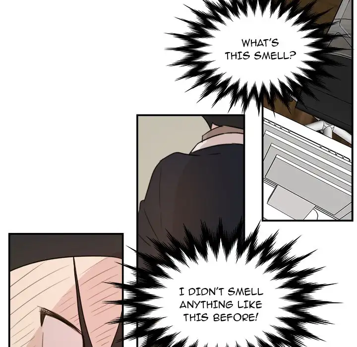 The Tiger, The Sun and The Moon - Chapter 6 Page 31