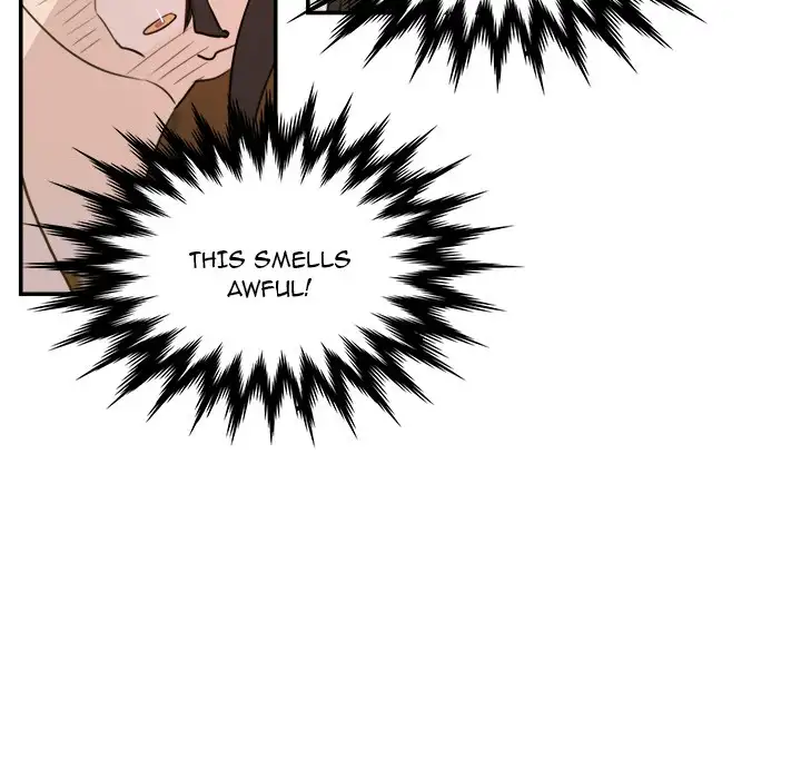 The Tiger, The Sun and The Moon - Chapter 6 Page 32